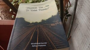 Windhihati Kurnia & ‘Puisi Caption’