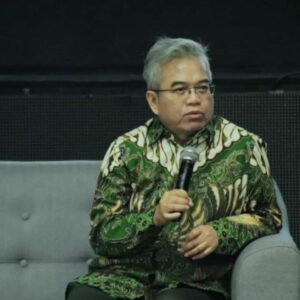 Pengkhianatan