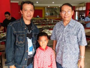 Fachry Ali: Antara Ironi dan Tragedi