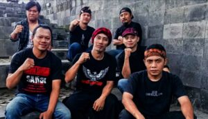 Dari Tarian Panji, Jathilan Sampai Garuda Samsara Meriahkan Ruwahan Ageng Kiai Panji