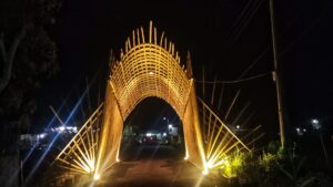Ruwahan Ageng Kiai Panji Sebagai Pendekatan Pembangunan Berbasis Budaya