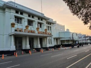 Konferensi Asia Afrika 1955: Saat Suara Indonesia Memenuhi Cakrawala