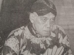 112 Tahun RM Dorodjatun: Sultan Bangsawan Negarawan