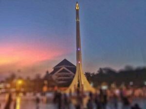 49 Tahun TMII: Antara Uniformitas dan Budaya yang Diperas