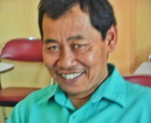 Burung-burung Dekil