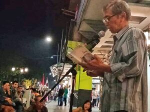 Jogja yang Ngangeni