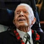 Seratus Tahun Kedamaian Jimmy Carter