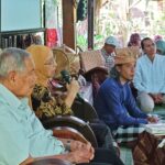 Dari Sarasehan Tiga Bulanan Komunitas Kandang Kebo, Ada Data Baru Era Mataram Islam