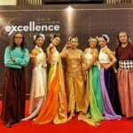 Sajikan Memorisasi Kisah Rara Mendut, Dance Theatre Energy Hipnotis Audiens di Balikpapan